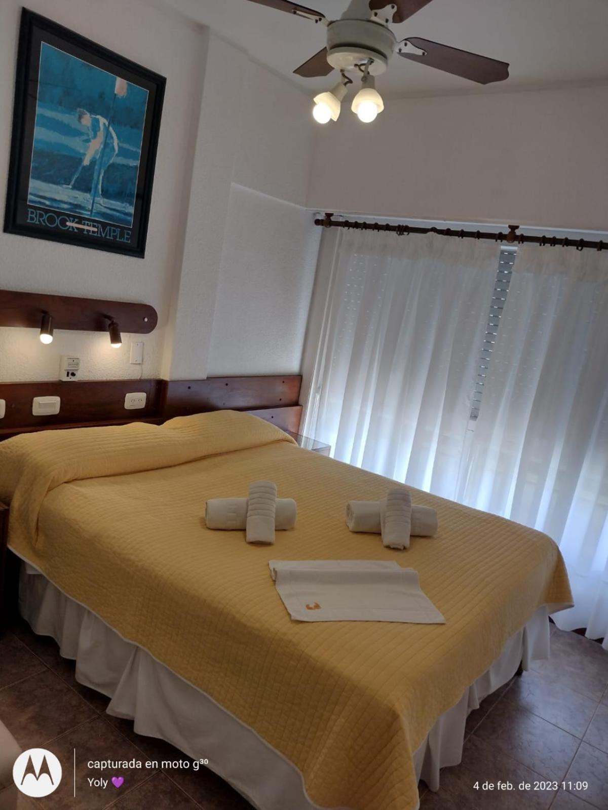 Lugra Hotel Мірамар Екстер'єр фото